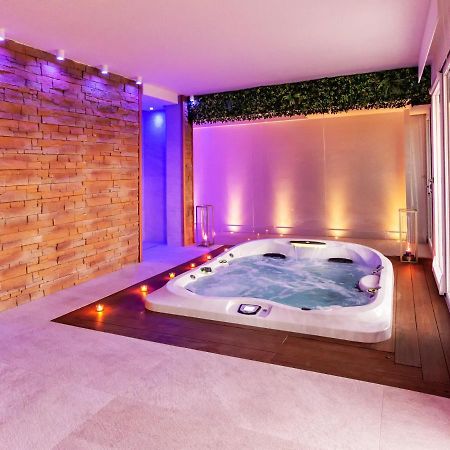 Hibrido Boutique Hotel & Spa Sciacca Bagian luar foto
