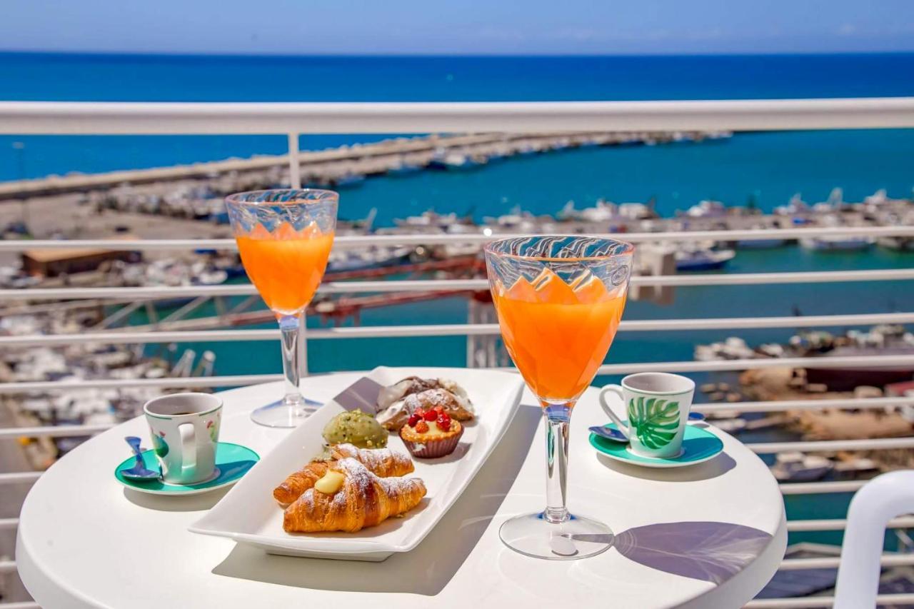 Hibrido Boutique Hotel & Spa Sciacca Bagian luar foto