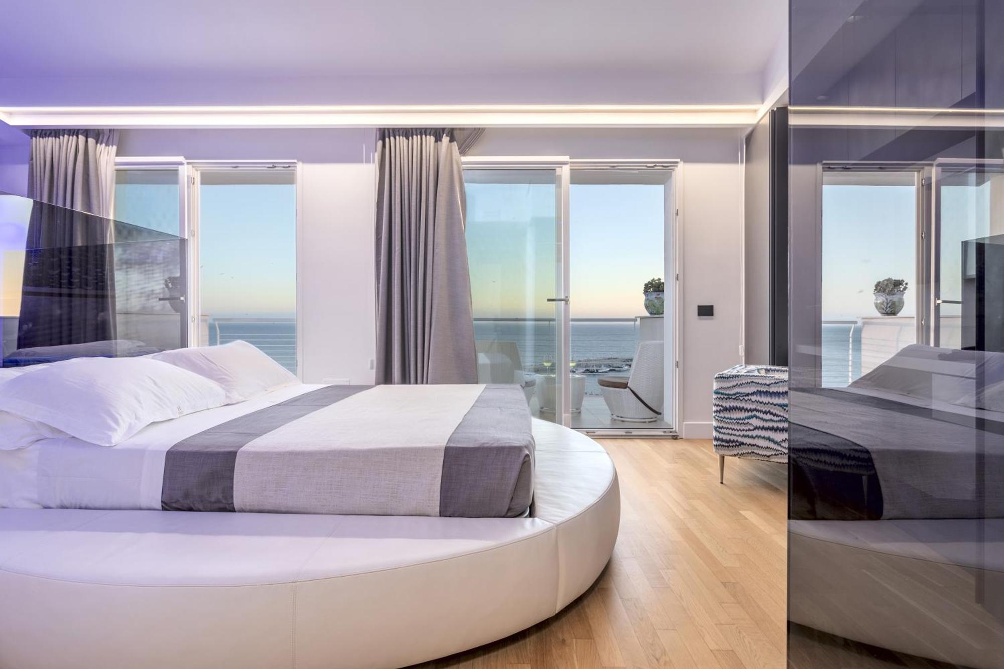 Hibrido Boutique Hotel & Spa Sciacca Bagian luar foto