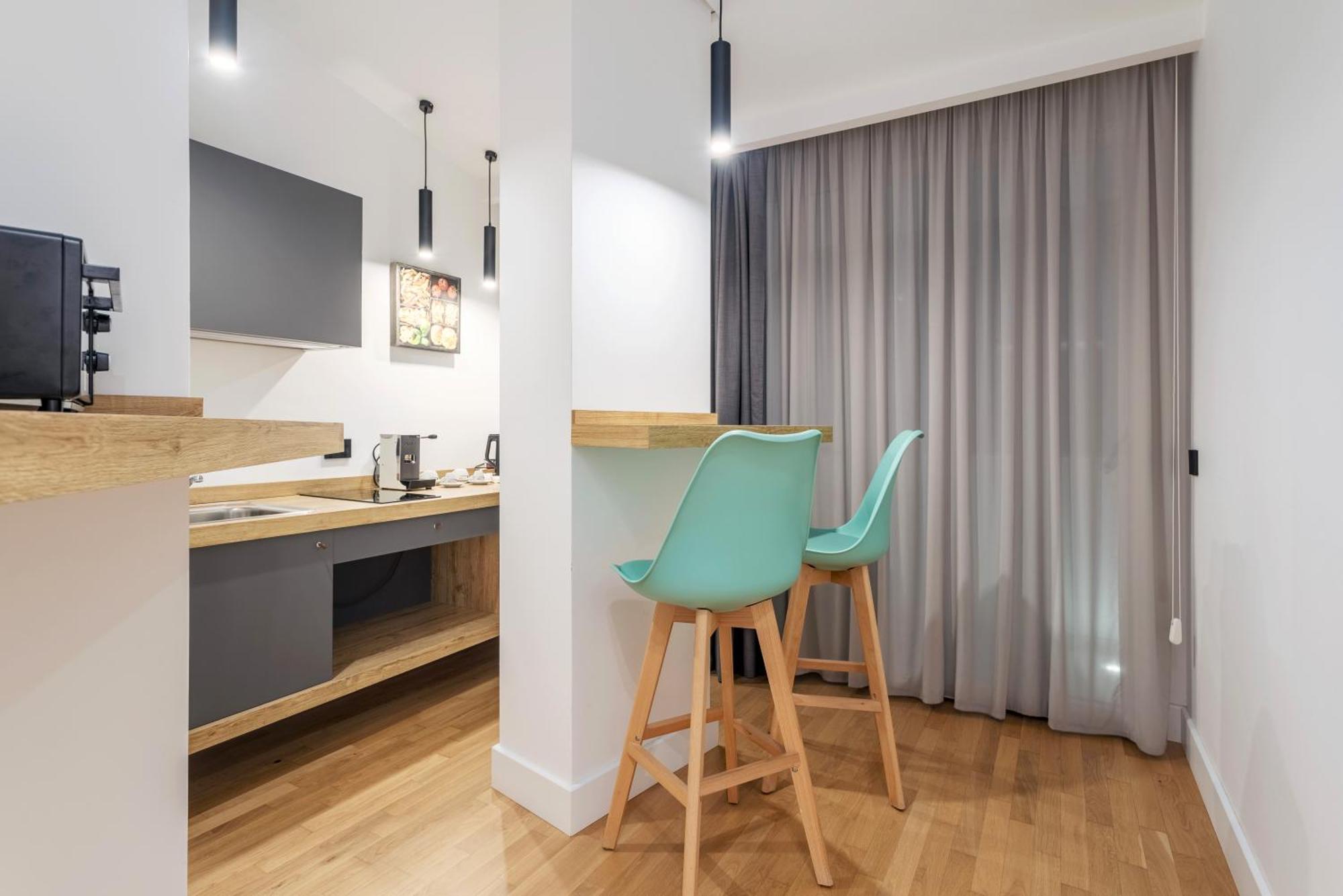 Hibrido Boutique Hotel & Spa Sciacca Bagian luar foto