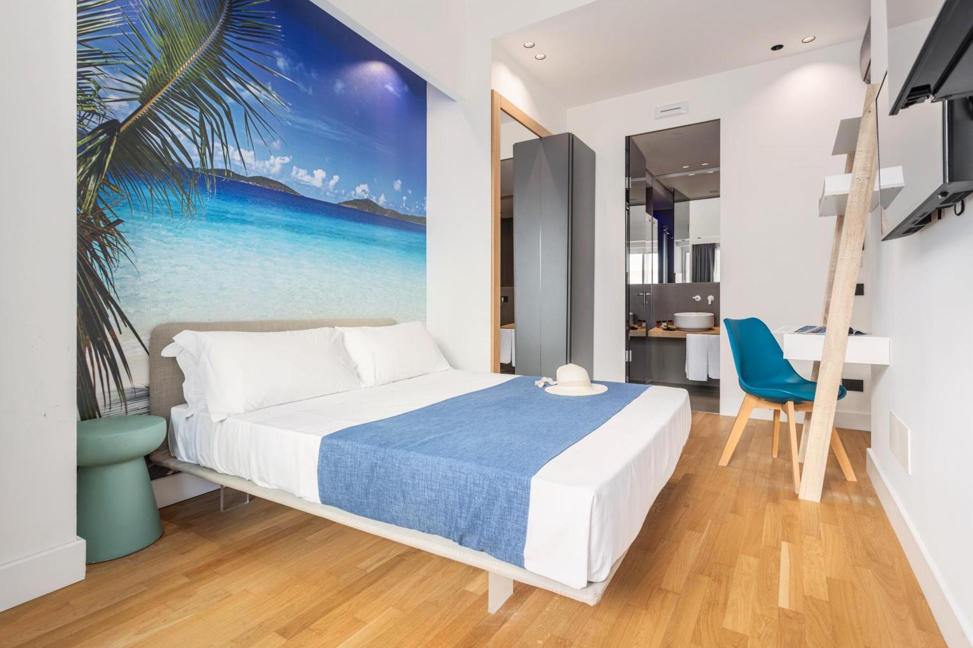 Hibrido Boutique Hotel & Spa Sciacca Bagian luar foto