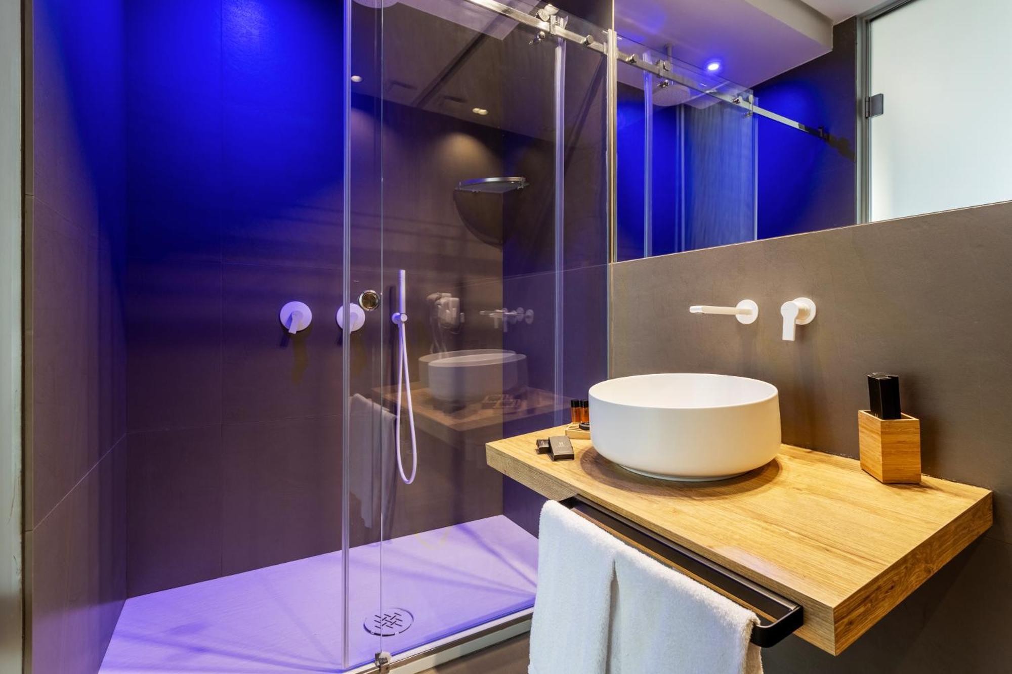 Hibrido Boutique Hotel & Spa Sciacca Bagian luar foto
