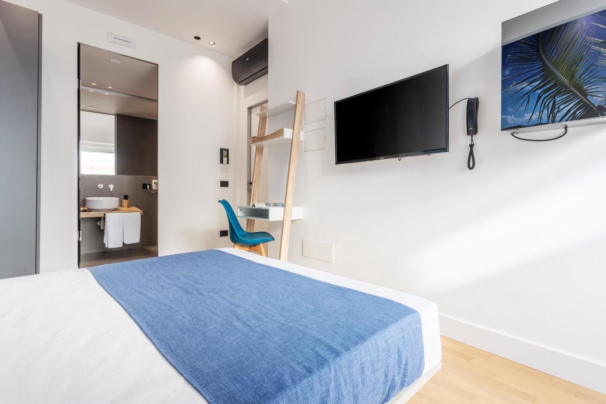 Hibrido Boutique Hotel & Spa Sciacca Bagian luar foto