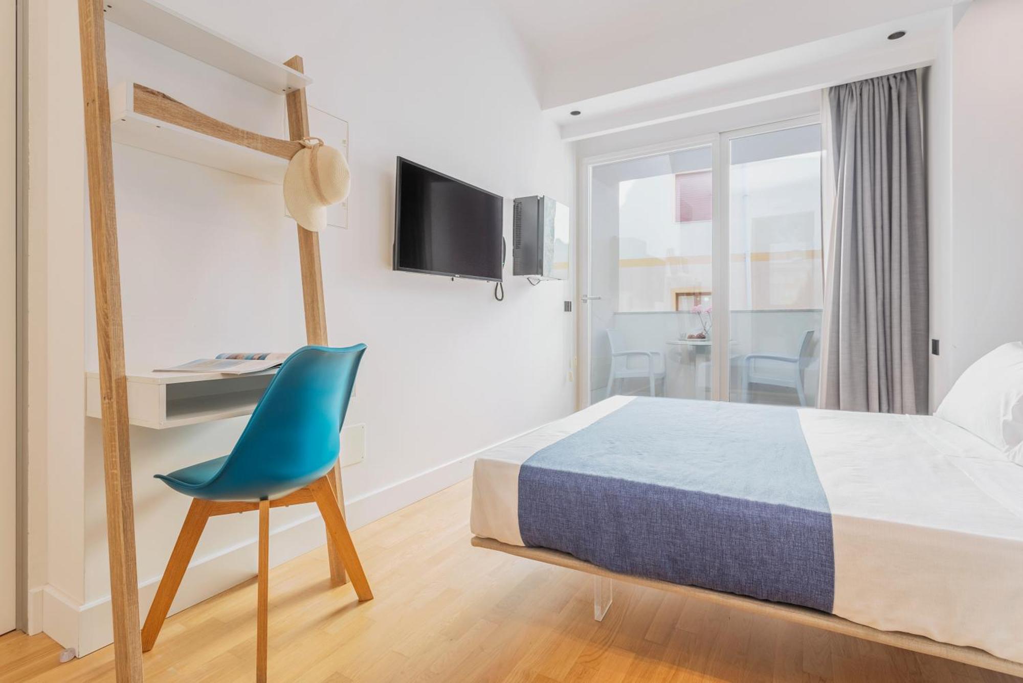 Hibrido Boutique Hotel & Spa Sciacca Bagian luar foto
