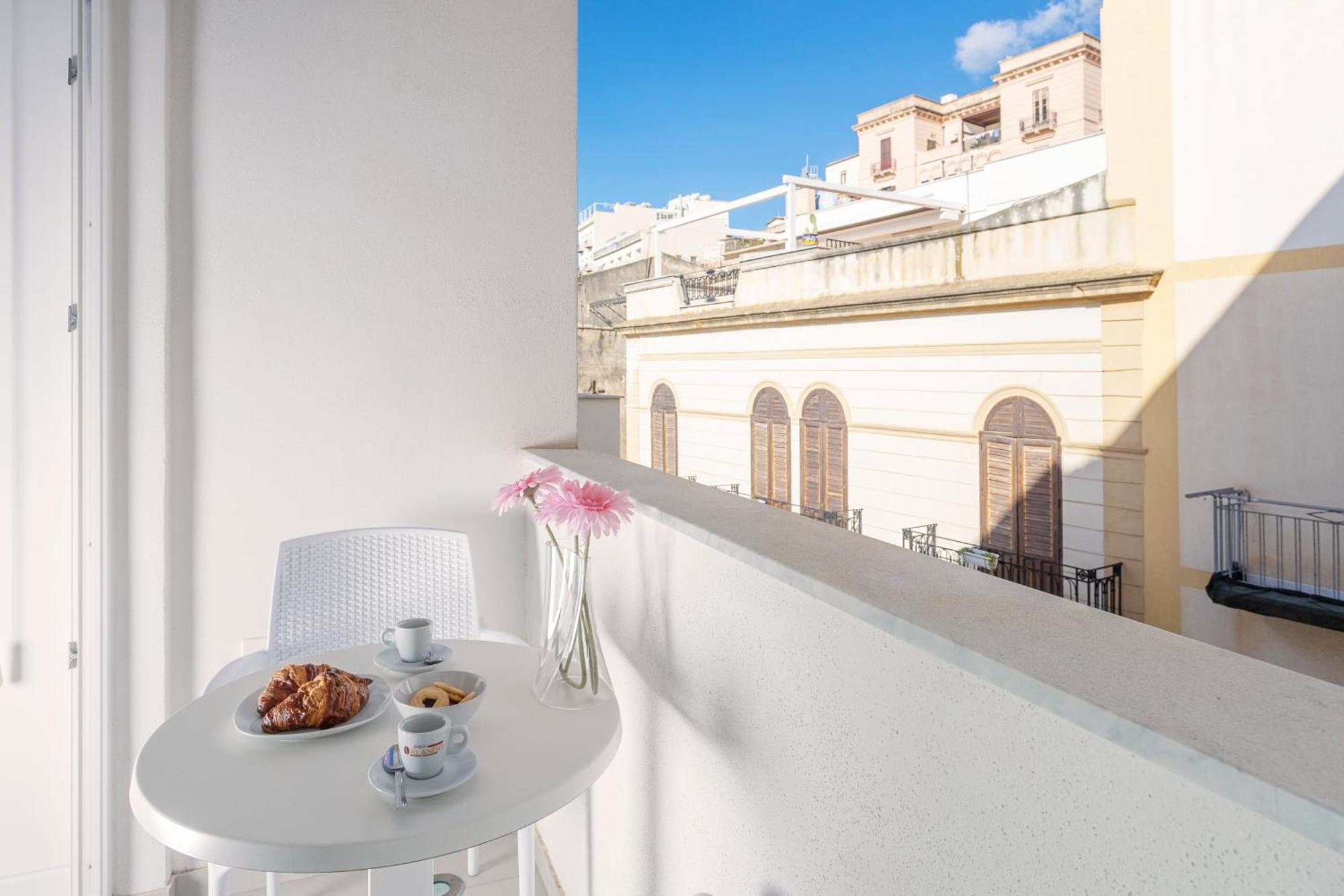 Hibrido Boutique Hotel & Spa Sciacca Bagian luar foto