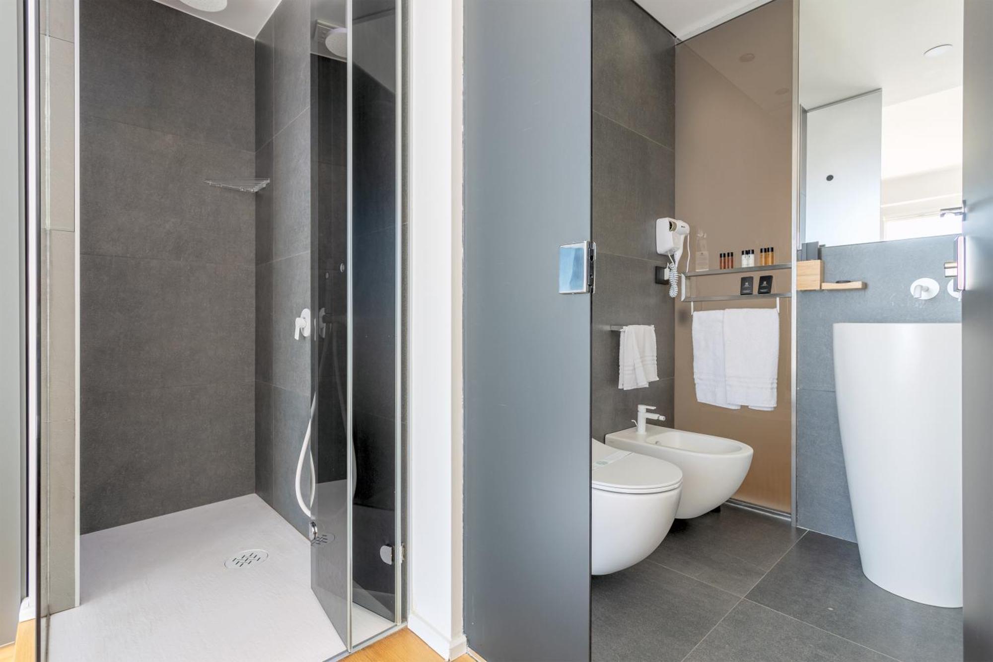 Hibrido Boutique Hotel & Spa Sciacca Bagian luar foto