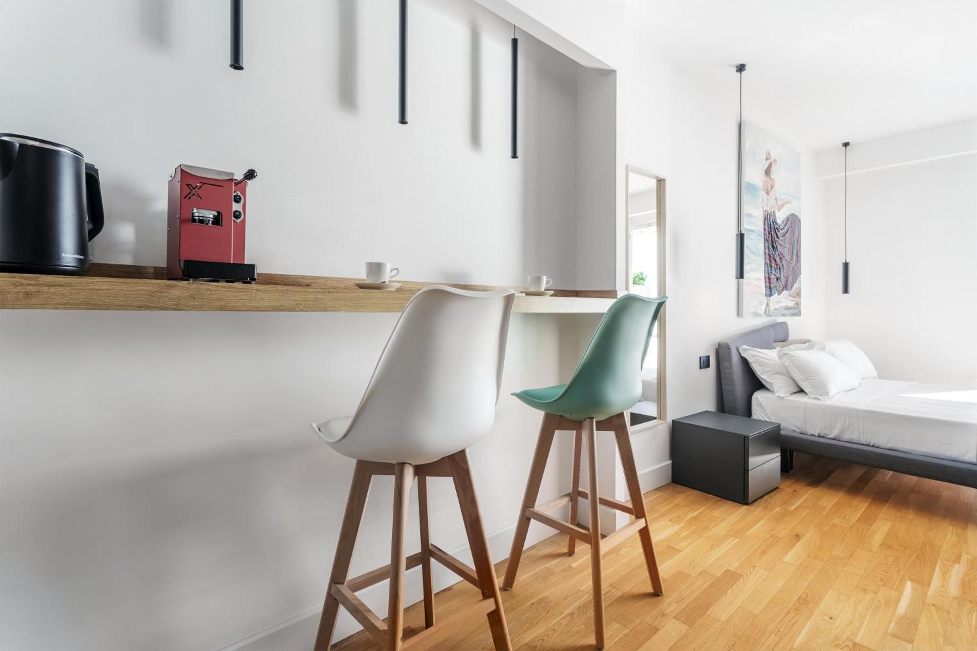 Hibrido Boutique Hotel & Spa Sciacca Bagian luar foto