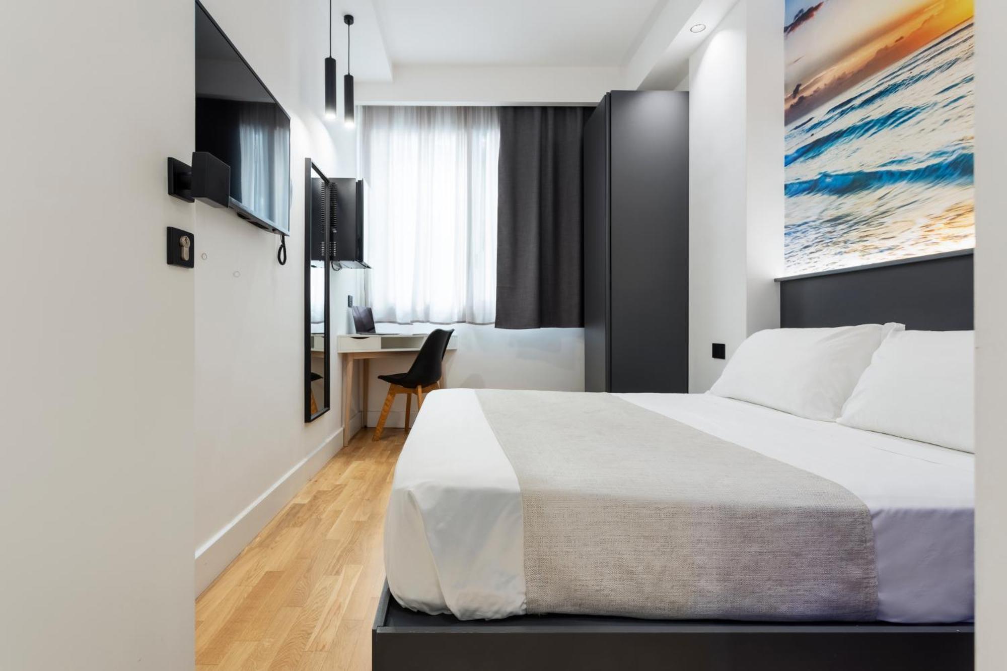 Hibrido Boutique Hotel & Spa Sciacca Bagian luar foto