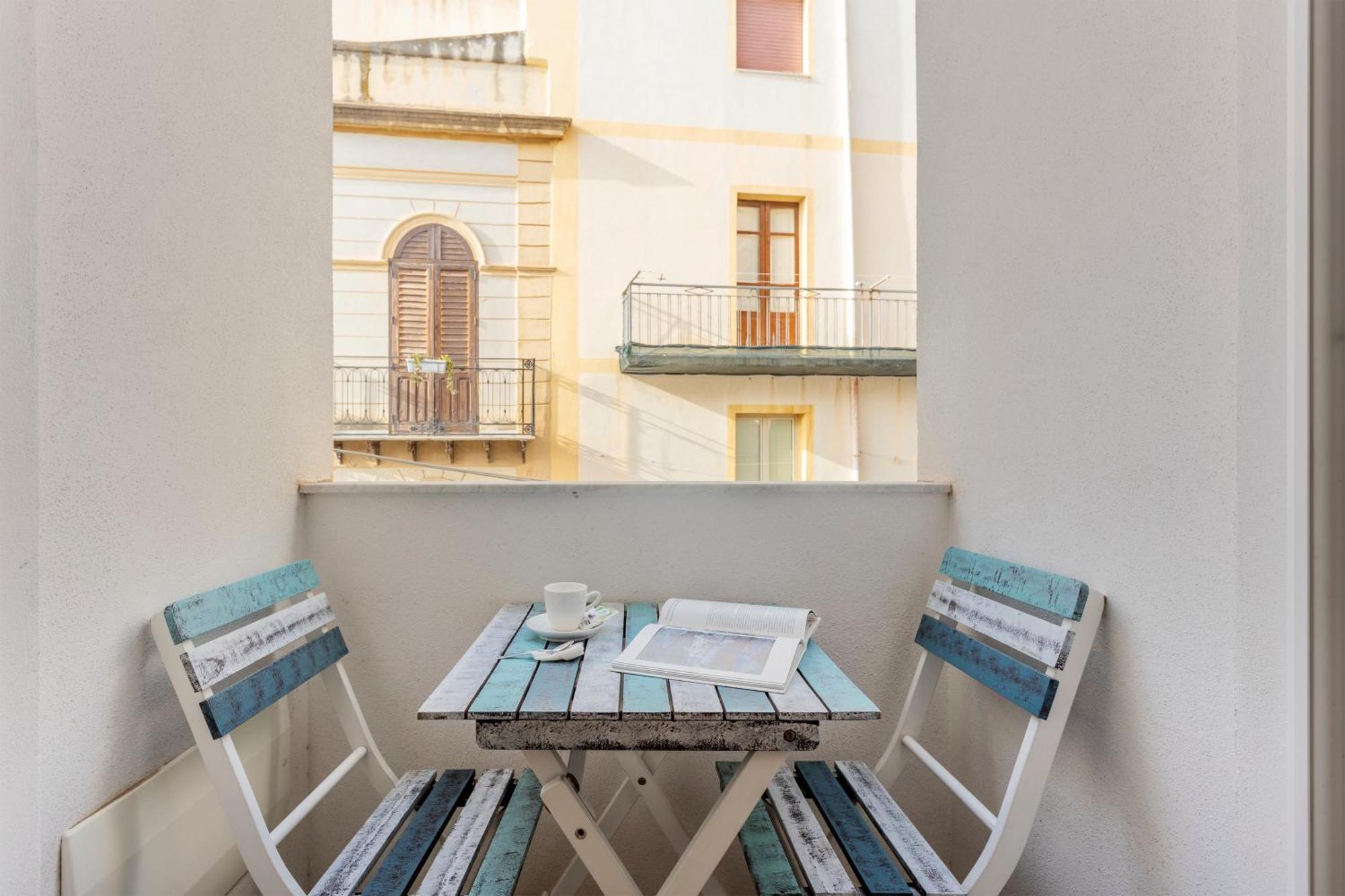Hibrido Boutique Hotel & Spa Sciacca Bagian luar foto