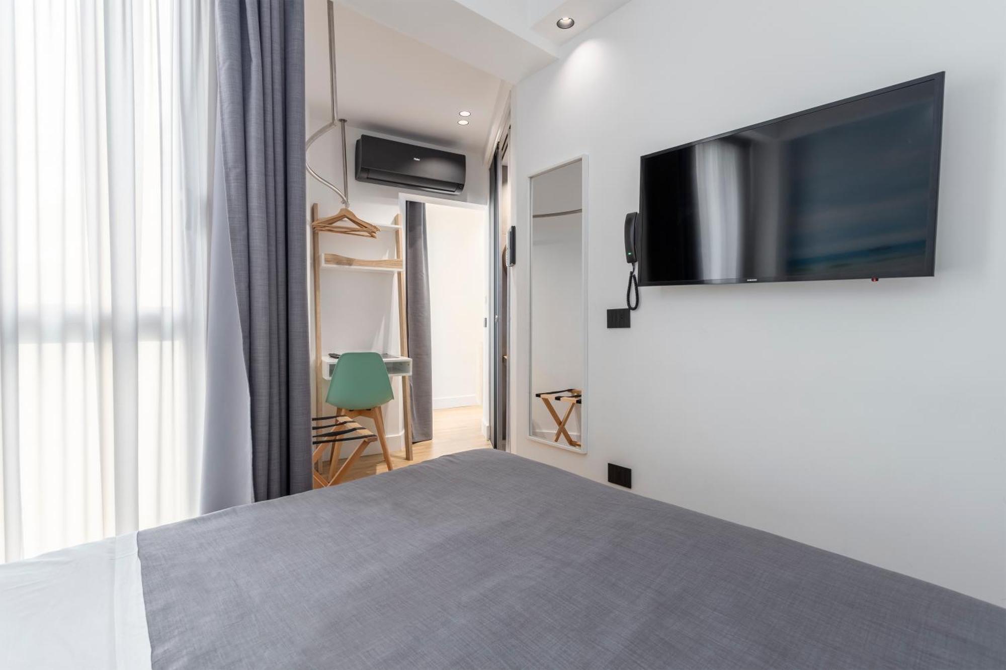 Hibrido Boutique Hotel & Spa Sciacca Bagian luar foto